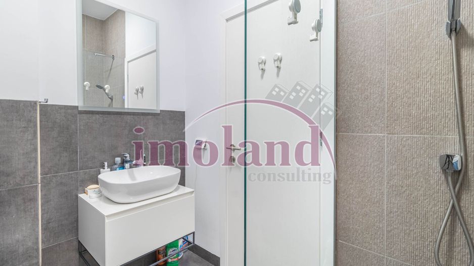 Apartament tip duplex - 3 camere - vanzare - Avalon Pipera - Schiță 10