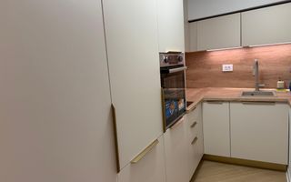 Apartament 3 camere | 70 mp | Decomandat | Piața Alba Iulia - Poză 5