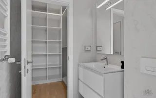 4 camere | 124mp utili | Residence5 Forest Pipera | mobilat și utilat - Poză 28