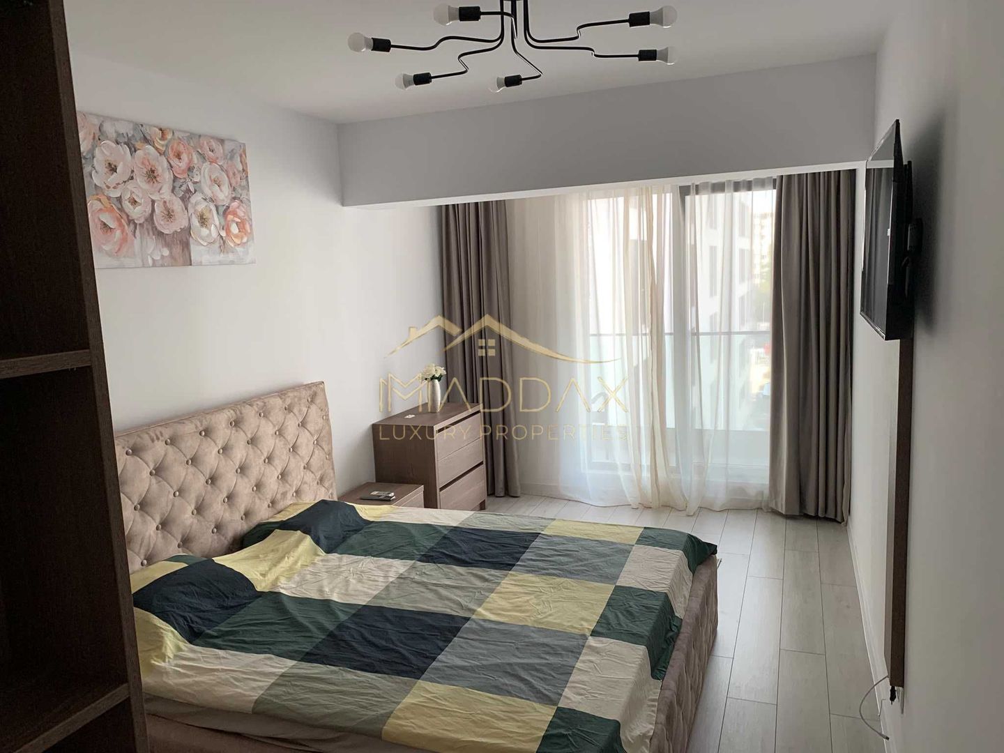 🚨 PRIMA ÎNCHIRIERE | PARCARE | TERASĂ MARE | SMART RESIDENCE - Poză 3