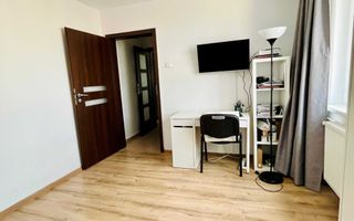 Apartament 2 camere bloc anvelopat metrou Raul Doamnei Drumul Taberei - Poză 3