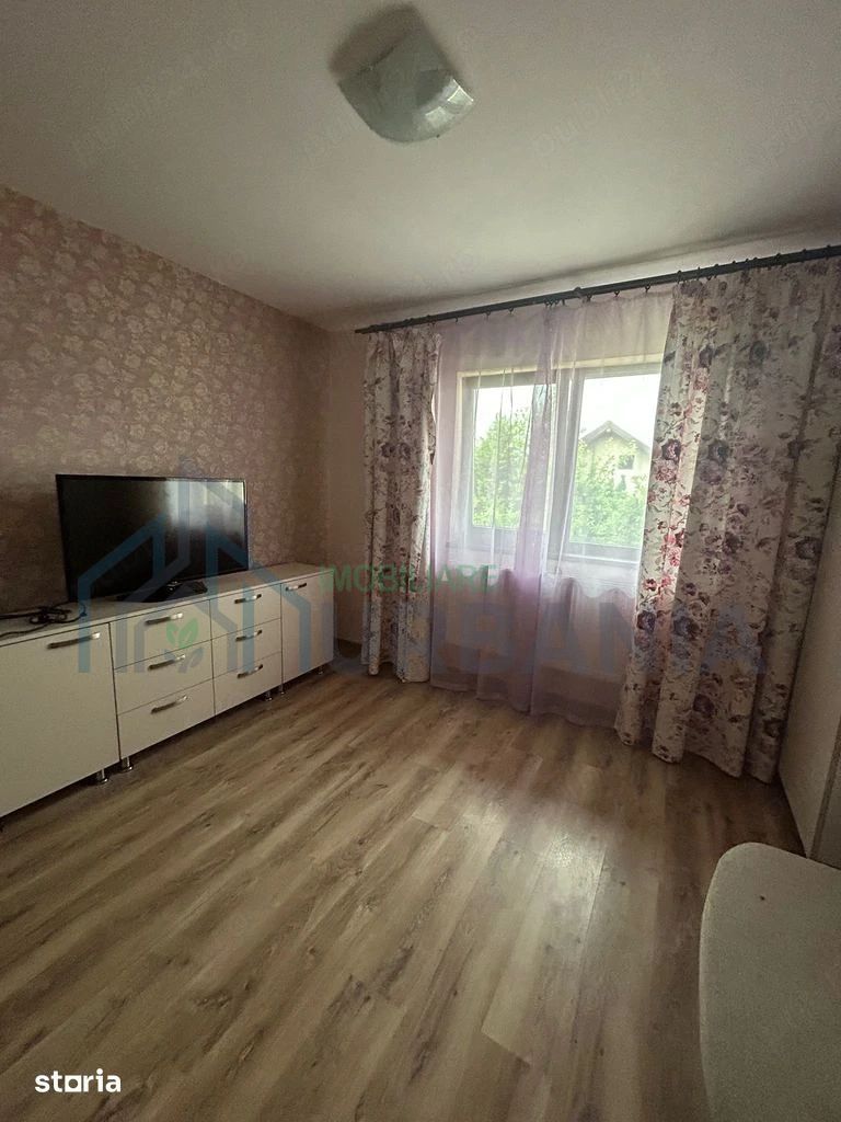 Casă de vânzare în Valea Adâncă, plan parter, 2 dormitoare, living spațios, teren 370 mp - Poză 2