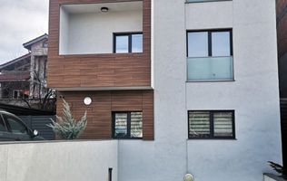 Apartament 2 camere modern – Bulevardul Pipera | Iancu Nicolae