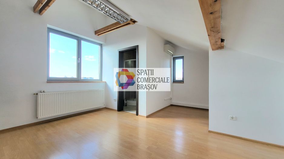 Spatiu de birouri la casa - 436 mp - Poză 10