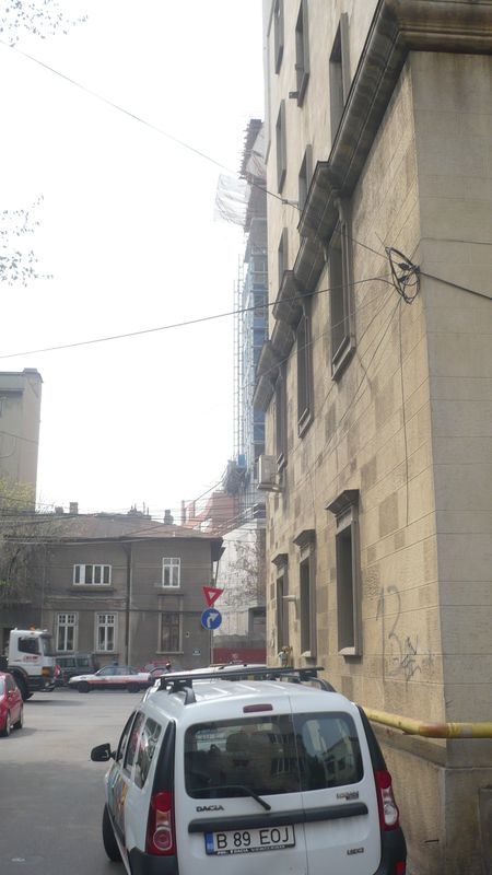 Apartament Iancu de Hunedoara, etaj 5/6, renovat, 3 min metrou - Poză 19