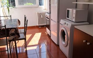 De inchiriat apartament 3 camere zona Gorjului/Lujeurului - Poză 5