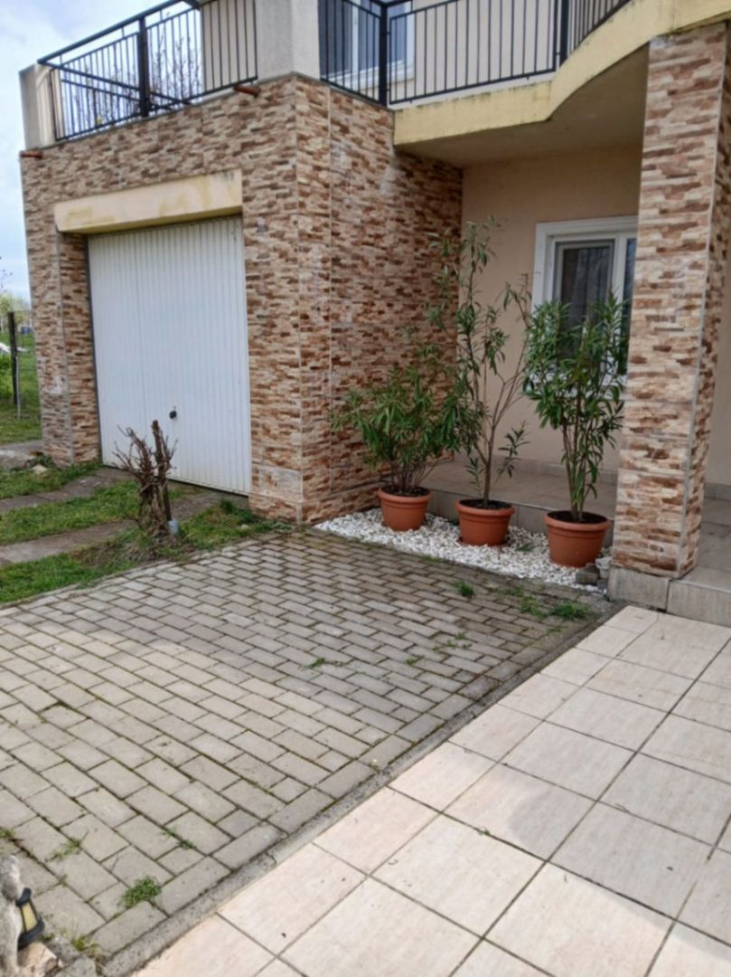 Casa Individuala Becicherecu Mic,P+E,5 Camere,2 Bai,Garaj,Partial Mobilata - Poză 5