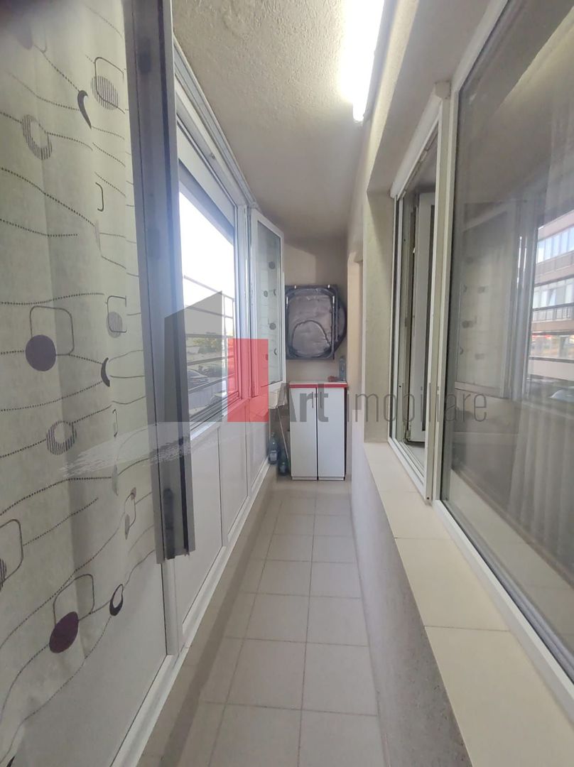 Vânzare apartament 2 camere Bd. Metalurgiei - Drumul Binelui - Poză 7