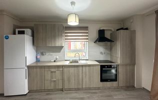 Vânzare apartament tip studio mobilat și utilat  Avantgarden 3 faza 4