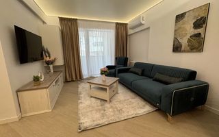 Inchiriere apartament 3 camere | Cortina North - Poză 1