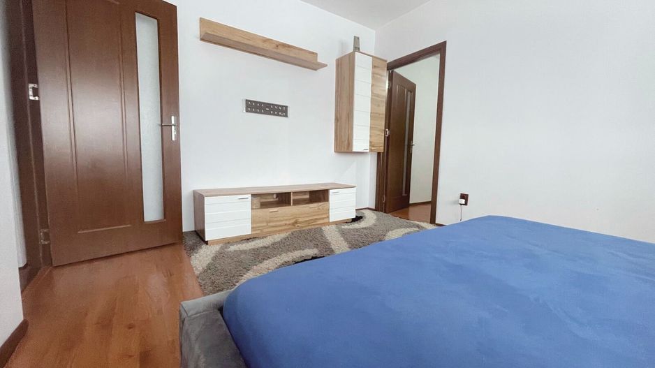 Ap 2 camere, tip X,  mobilat, utilat, Str Bumbacului-79.900 euro neg - Poză 6