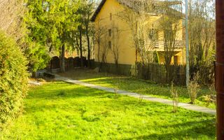 Vila/Pensiune cocheta la munte | Predeal, langa Partia Ski Clabucet - Poză 19