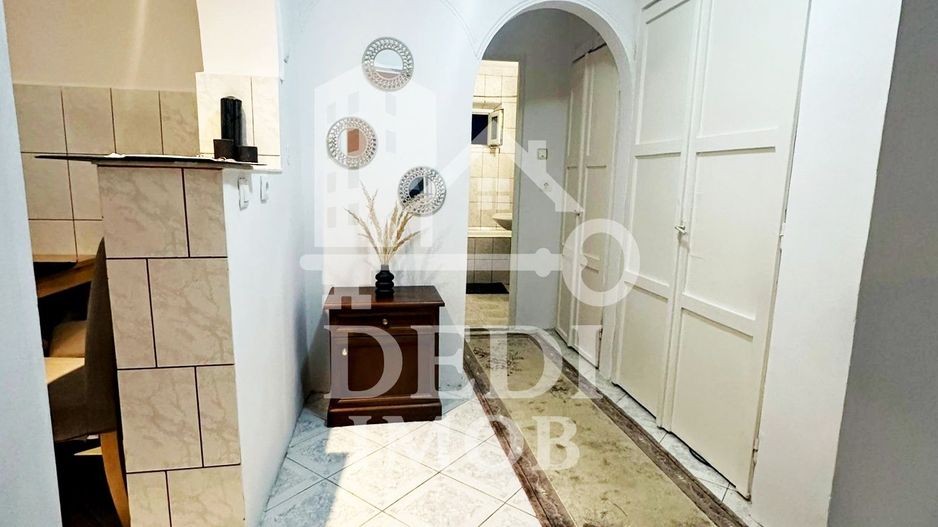 Inchiriez apartament Nufarul - Poză 6