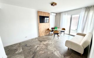 Apartament decomandat cu 2 camere si pod in Giroc - Poză 2