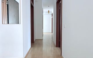 Penthouse de închiriat, 155 mp, terasa 100 mp, parcare, THE OFFICE - Poză 13