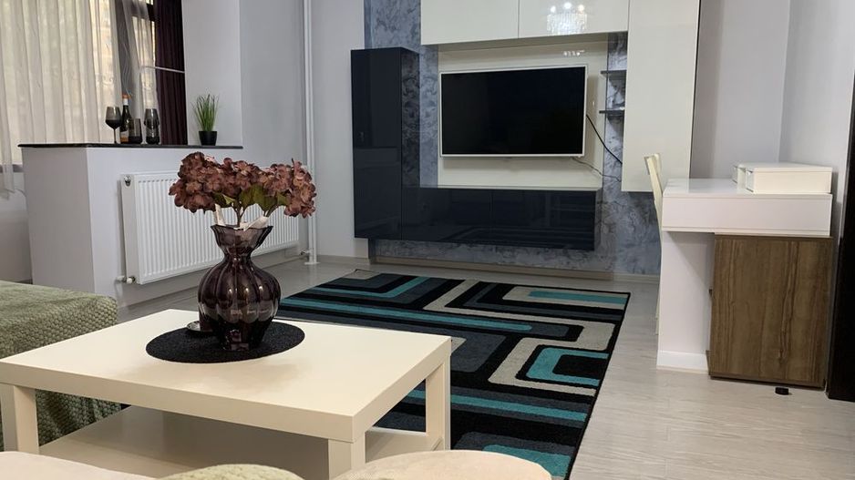 Apartament 2 camere Timpuri Noi - Calea Vacaresti - Poză 2