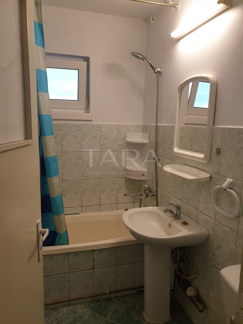 Apartament 2 camere etaj intermediar, zonă excelentă Gheorgheni - Poză 5