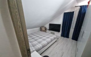 Apartament 2 camere + living open-space, 56 mp, Florești – zona Lidl - Poză 6