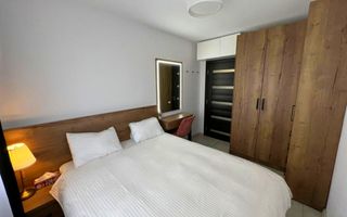 2 camere open space, Modern, Mc Donalds, Minerva, Cartier Manastur - Poză 4