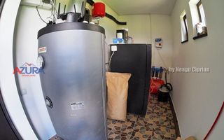 AZURA Imobiliare Pitesti - Casă de vacanță, Nucșoara! - Poză 88