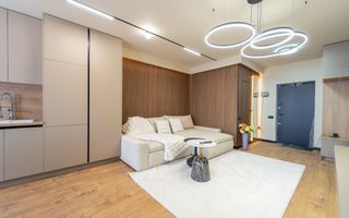 Apartament superfinisat | la cheie | 2 camere | parcare | Tineretului - Poză 4