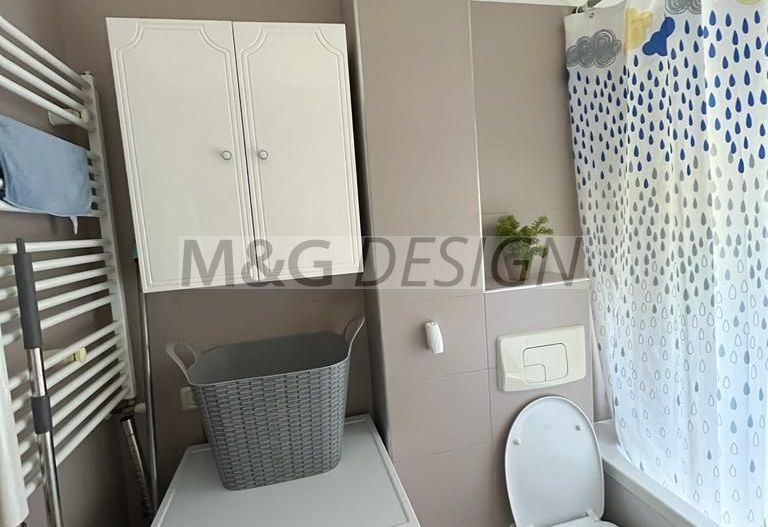 Apart bloc nou etaj 1, Complex -Judetean +loc parcare - Poză 5