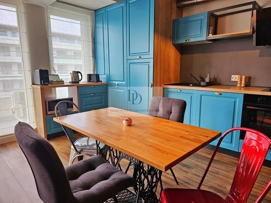 Apartament 2 camere | Zona Iulius- Baza sportivă Gheorgheni - Poză 2