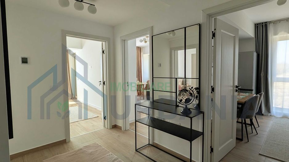 Apartament 3 Camere | Copou | Prima Inchiriere - Poză 8