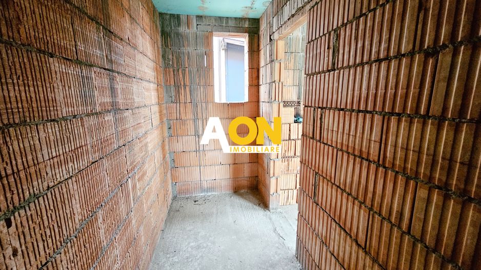 OFERTA! Casa la rosu, P+1, 300 mp teren, cu utilitati, Lancram - Poză 7