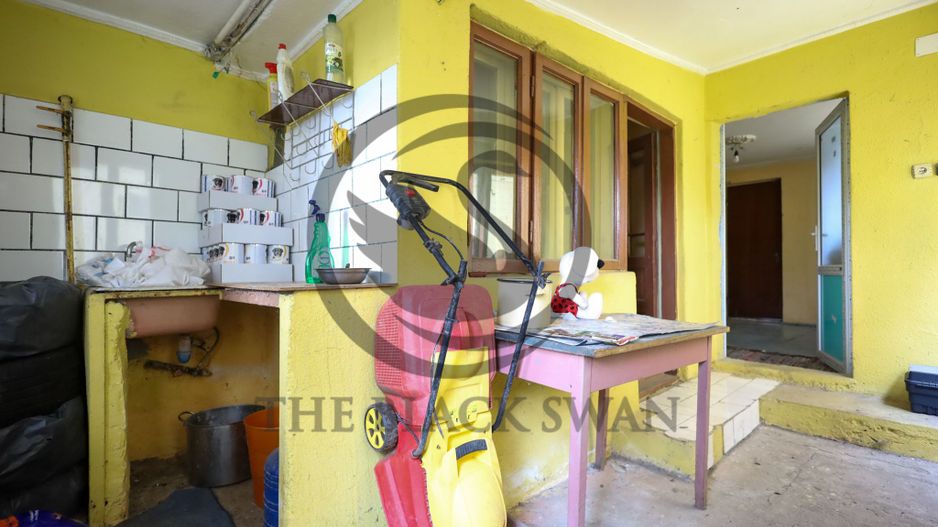 Casa/Vila cu 8 camere de vanzare | Strejnicu, Prahova | Comision 0% - Poză 15