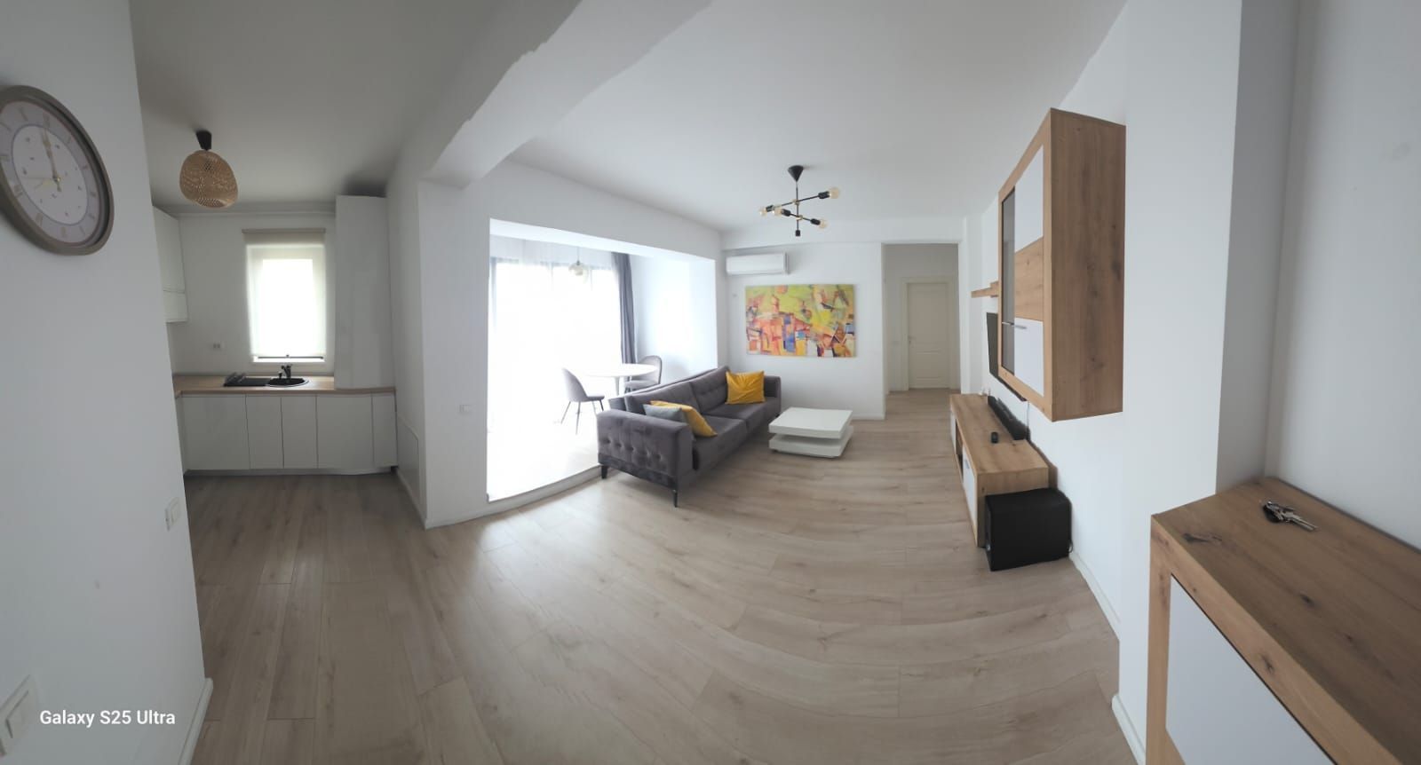Apartament nou de inchiriat | 2 camere zona Mosilor - Poză 1