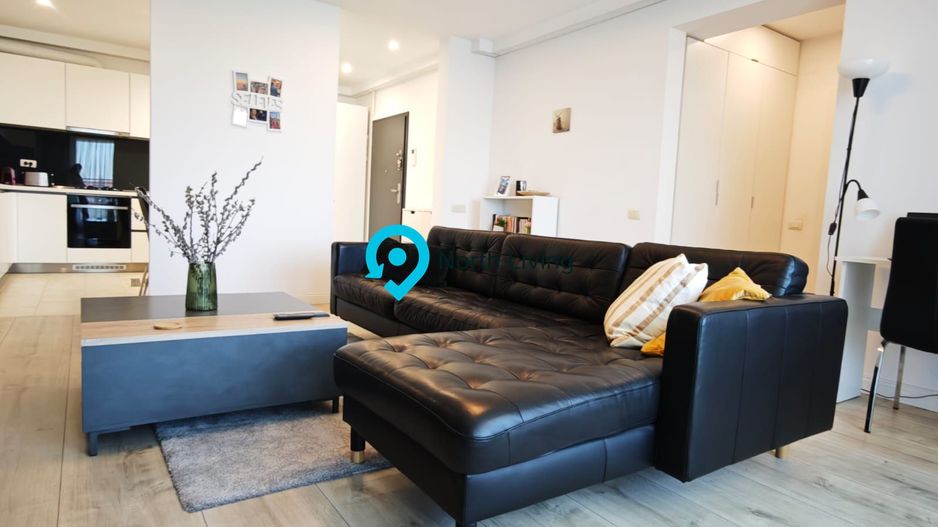 Apartament 2 camere | Valletta Residence Sisești |68 mp | mobilat - Poză 5