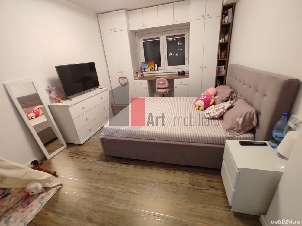 Anunț Vânzare Vila Individuală Popesti Leordeni - Poză 14