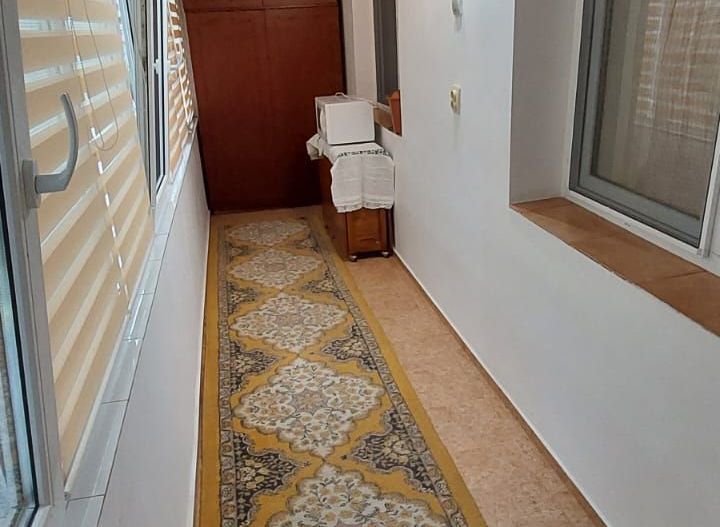 Apartament cu 3 camere, etaj 1, zonă ultracentrală; - Poză 6
