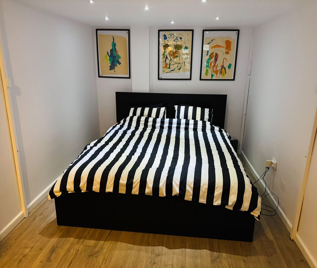 Apartament 4 camere | Ultracentral | Piață Lahovari - Poză 11