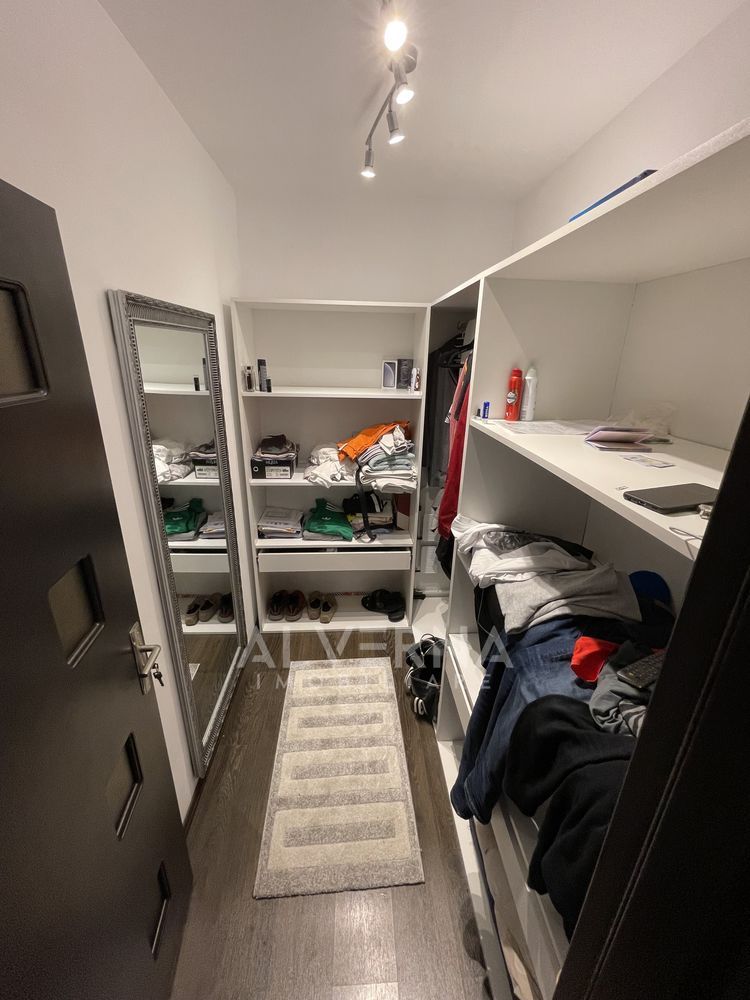 Apartament 2 camere | 57 Mp | Mobilat | Parcare | Zona VIVO BMW - Poză 9