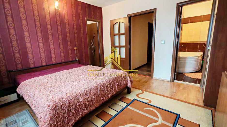 3 camere, mobilat modern, bloc nou, terasa, parcare, Iris, Oasului - Poză 1