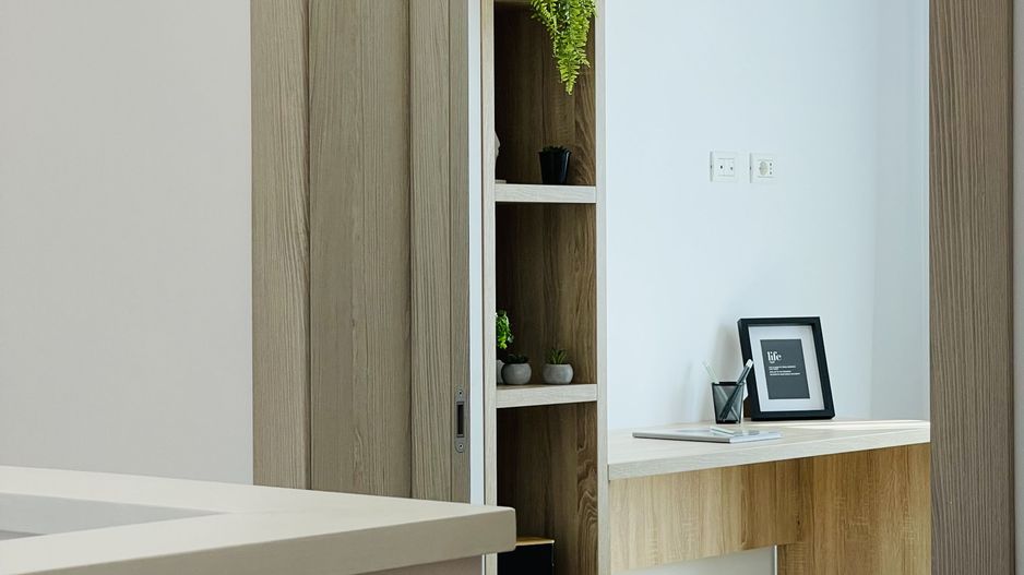 INCHIRIATA - Prima Inchiriere | Casa Segmentul Lux - 3 dormitoare & dressing - Poză 44