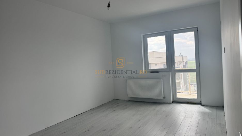 Apartament 2 camere de vanzare, Rond Metro Berceni, Bd. Metalurgiei - Poză 1