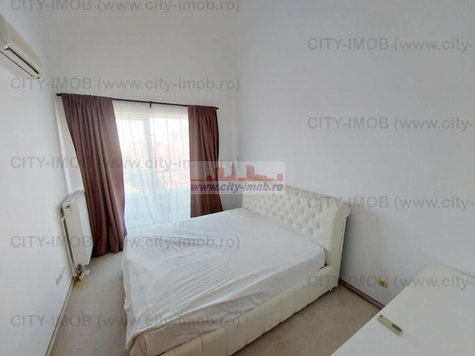 Inchiriere Apartament 3 camere Baneasa - Poză 11