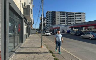 Spatiu comercial de inchiriat - Poză 8