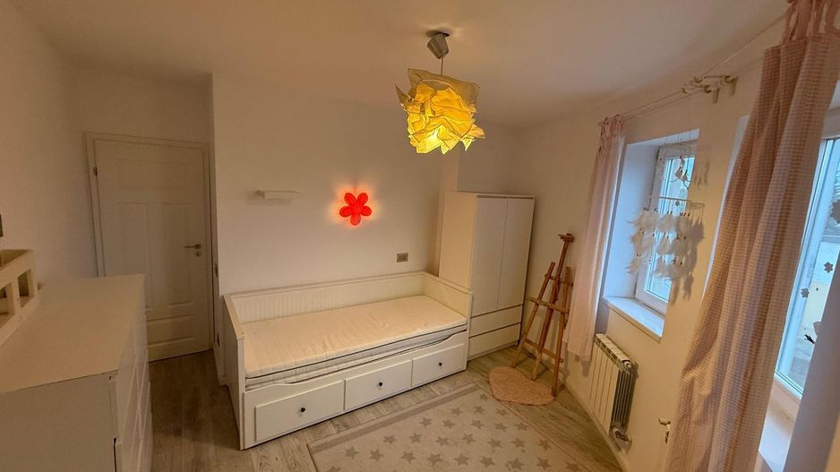 Închiriere Apartament 3 camere, 67,5 mp, etaj 3, bloc 2019, centrală proprie - Poză 11