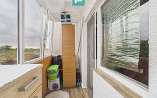 Apartament 2 camere, decomandat, 62 mp, Girocului - Poză 10