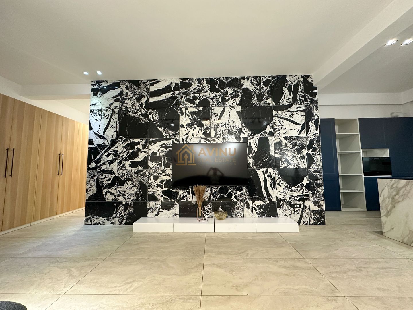 Apartament 3 camere - 120mp - Domenii - Metrou 1 Mai - Parcare 0% Comi - Poză 3