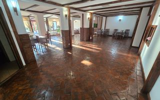 Restaurant 90 persoane+terasă 120 persoane,posibili asociere - Poză 18