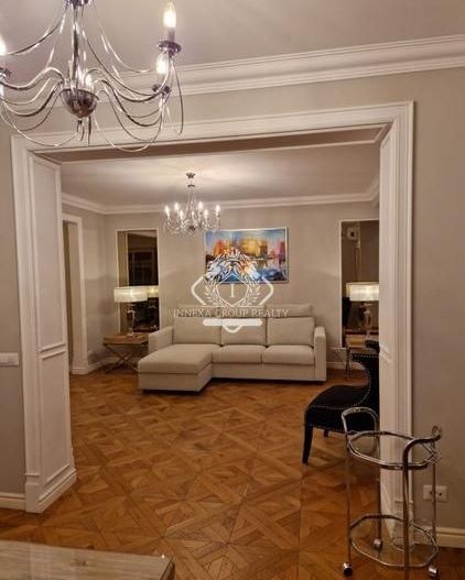 Floreasca-Dorobanti | Apartament comfort premium de 3 camere | Loc de parcare - Poză 1