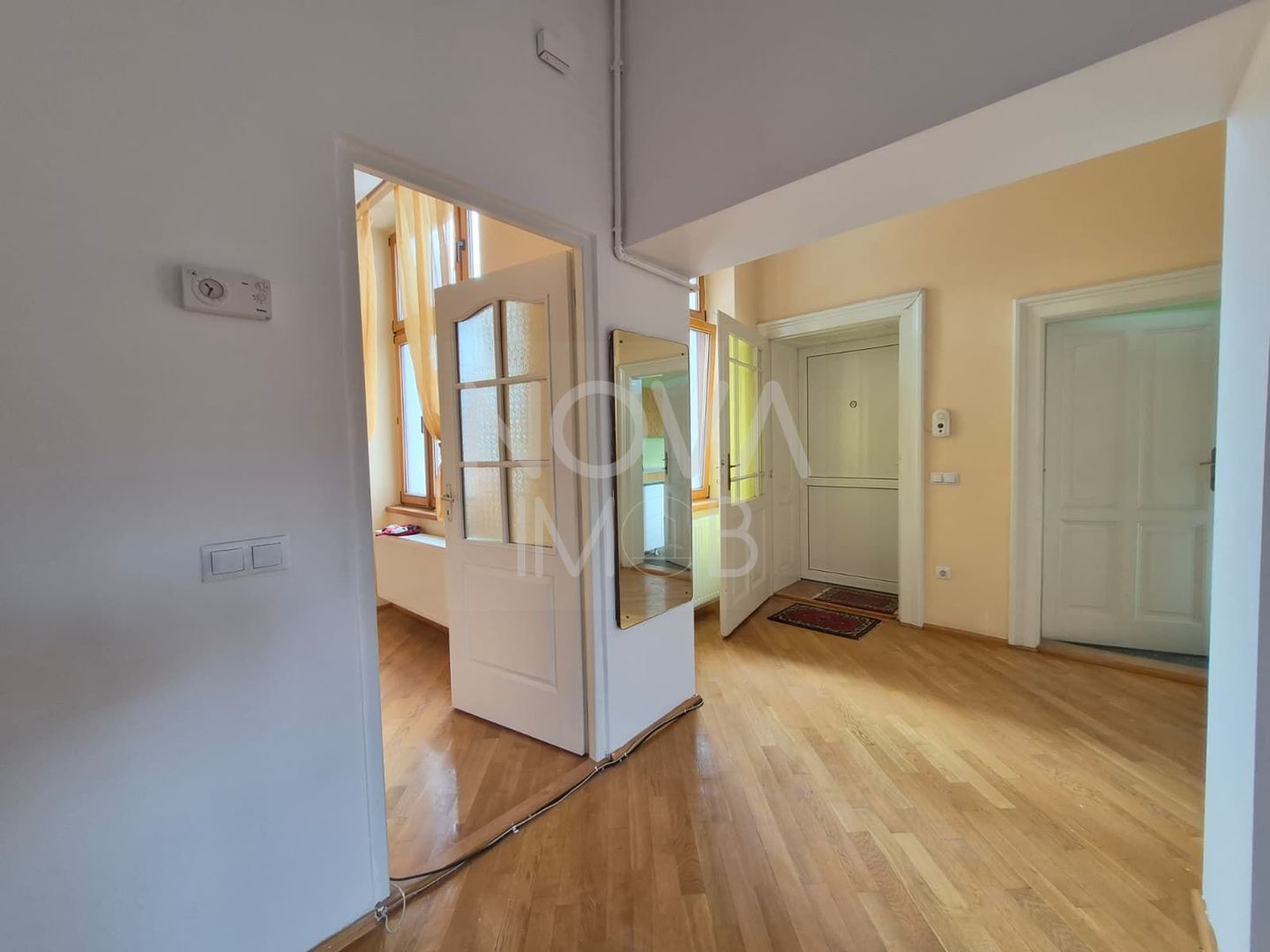 Apartament 4 camere, Str. Cetatii - Sibiu - Poză 5