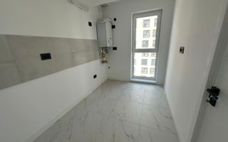 Apartament 1 cameră | 36 mp utili + balcon 5,3 mp | Etaj 7 | Bloc nou - Poză 3