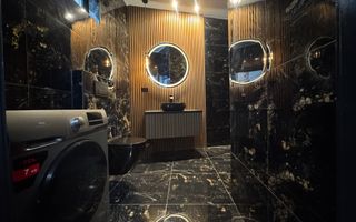 Garsonieră 42 mp complet renovata, zonă centrală, vis-a-vis Teatrul Dramatic - Poză 3