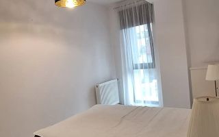 Apartament 2 camere, 67mp, terasă, garaj subteran inclus, Ferdinand – Moșilor - Poză 10